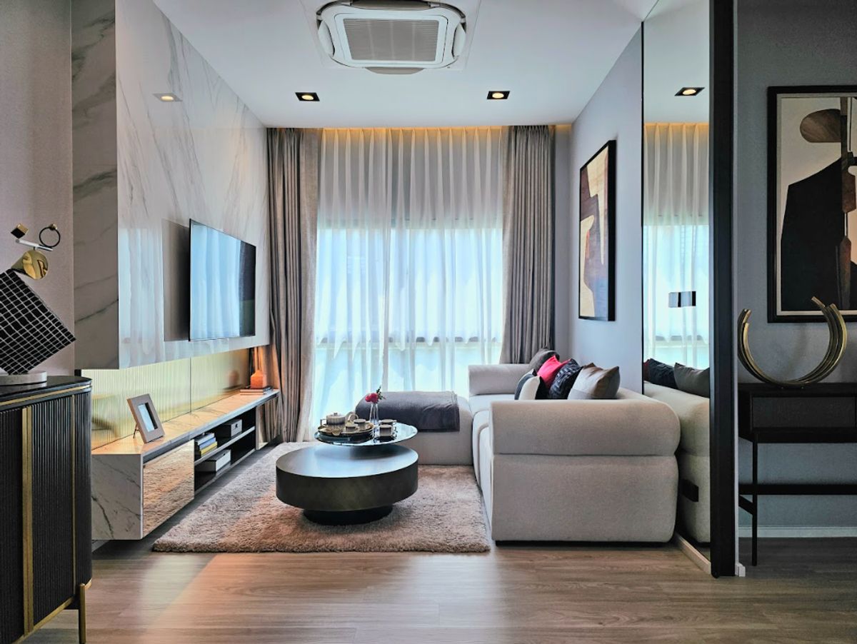 ขายบ้านบางนา แบริ่ง ลาซาล : 💎💎💎ขายบ้านหรู 2ชั้น ทำเลดี  ใกล้โรงเรียนนานาชาติ ICS  “ AIRI Sukhumvit - Bangna KM.5 ติดต่อ 086-795-9997 (จิมมี่)