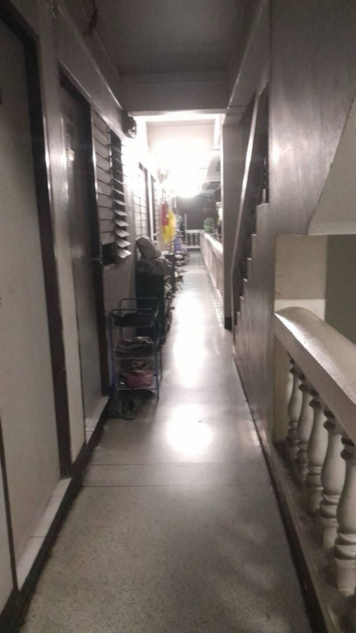 For SaleHotel&Apartment BusinessRamkhamhaeng, Hua Mak : Apartment for sale, Ramkhamhaeng 53 /1
