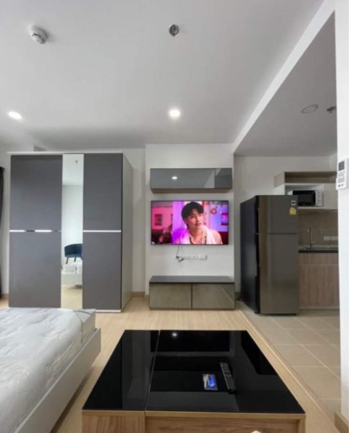 For RentCondoRamkhamhaeng, Hua Mak : ✅ SVR157 ✅ Line : @p2nproperty