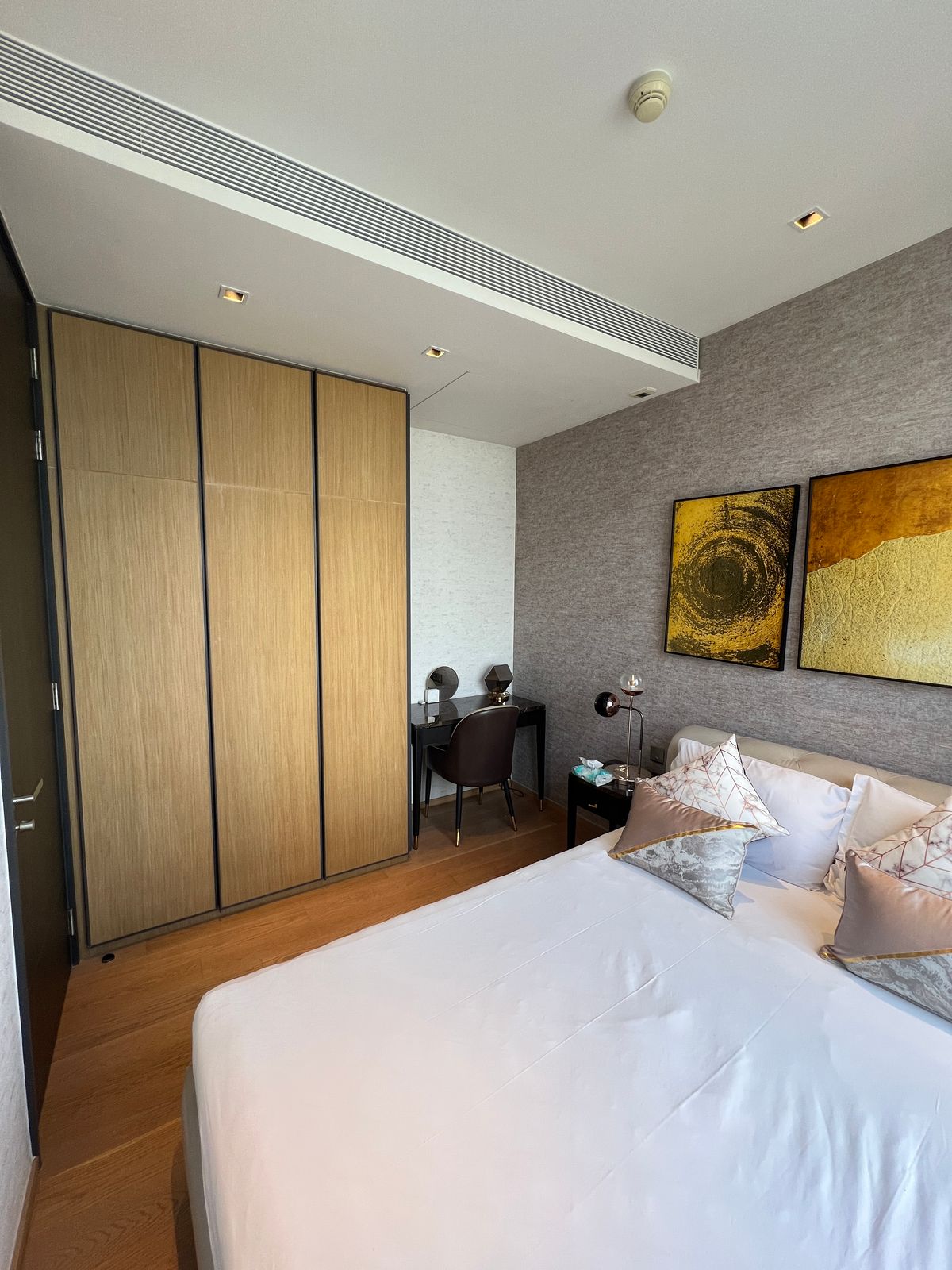 CondoSukhumvit, Asoke, Thonglor : 💎 Best Value at BEATNIQ Sukhumvit 32 – Right Now. 🔥 2BR, 80 sq.m | Rent & Sale | 26 Feb Only 🗝️🚀