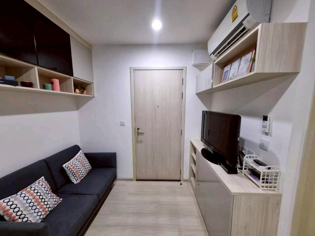 For RentCondoRama9, Petchburi, RCA : Condo with 2 bedrooms