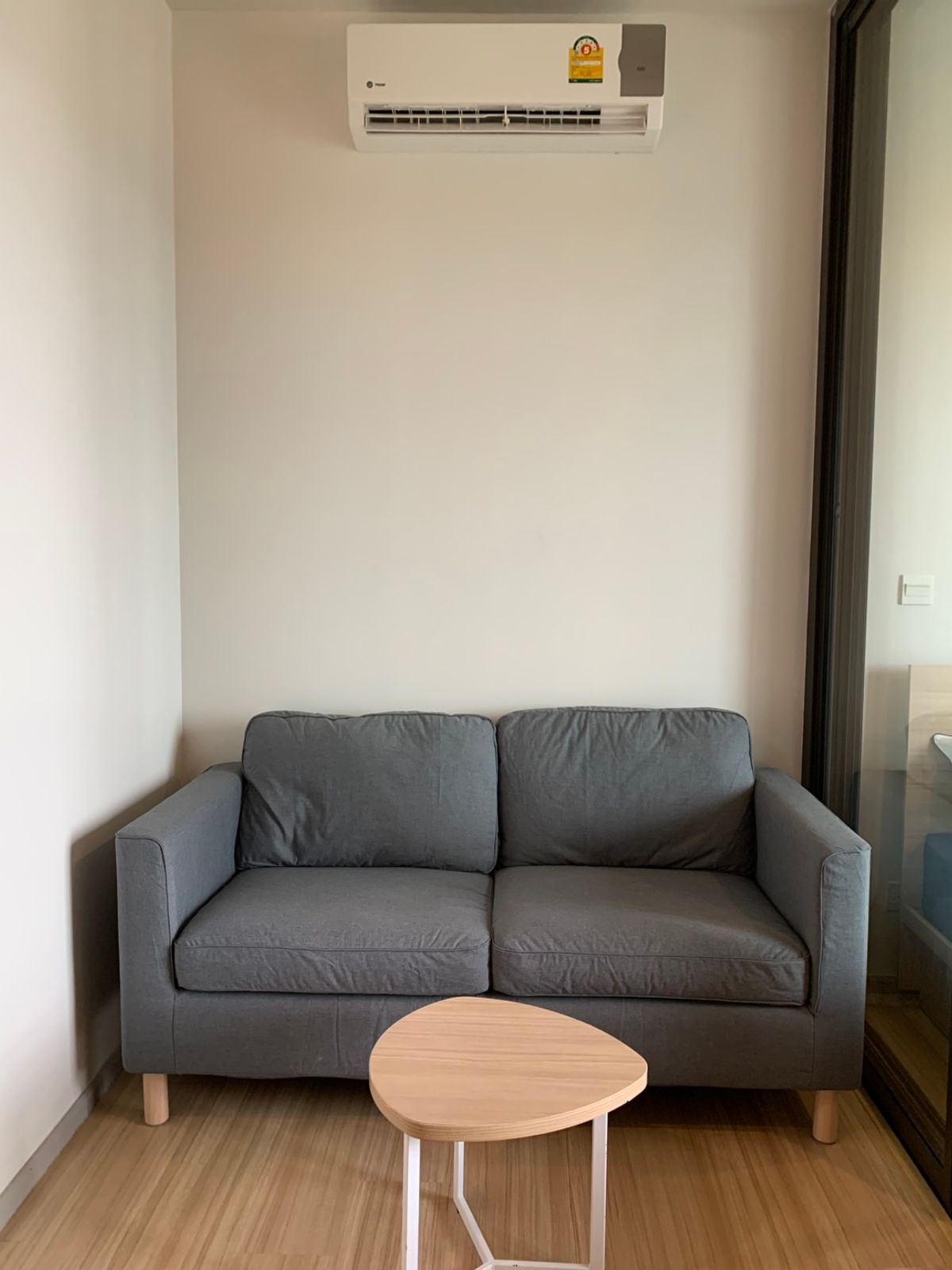 For RentCondoSapankwai,Jatujak : 🔥For Rent 1 Bedroom 30 Sqm.🔥😺PET friendly🐶🔥 Condo M Jatujak_BTS: Saphan Khwai (Exit 2) 550 m.
