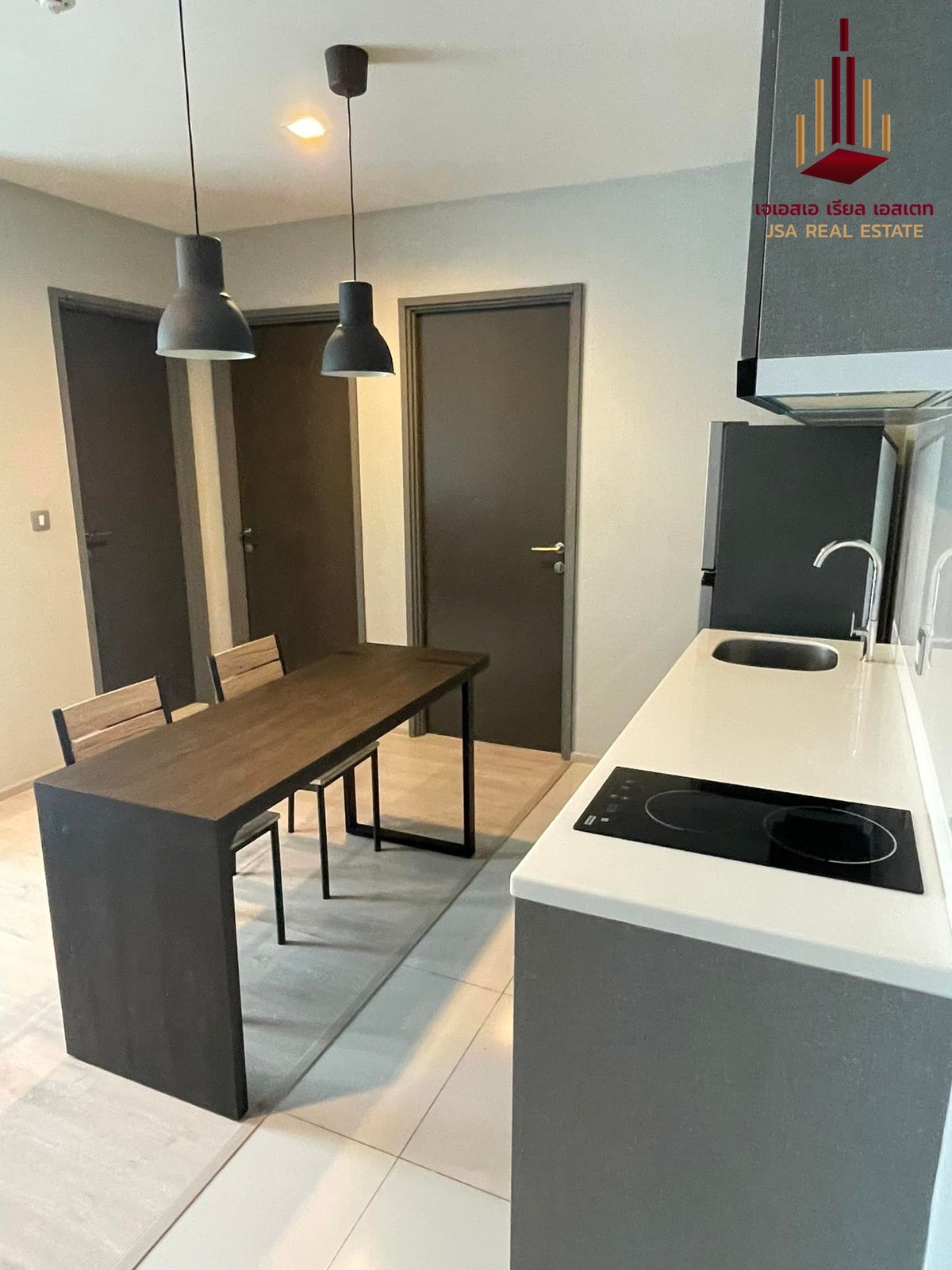 ให้เช่าคอนโดราชเทวี พญาไท : ✨ For Rent: RHYTHM Rangnam Condo ✨ 💰 Only 30,000 THB/month