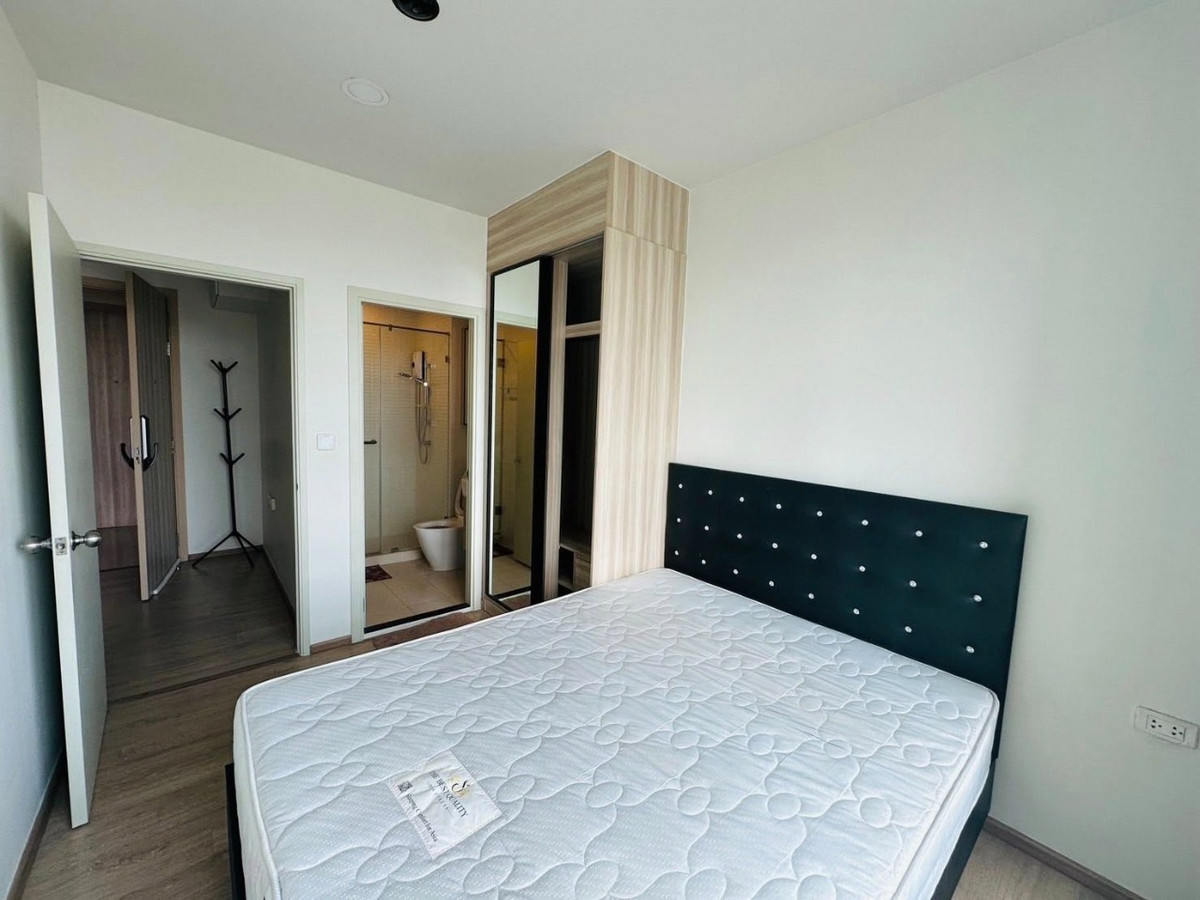 ให้เช่าคอนโดเกษตรศาสตร์ รัชโยธิน : ห้องสวยวิวดี พร้อมอยู่ราคาดี!!⭐ให้เช่า Chewathai Kaset - Nawamin (ชีวาทัย เกษตร - นวมินทร์)