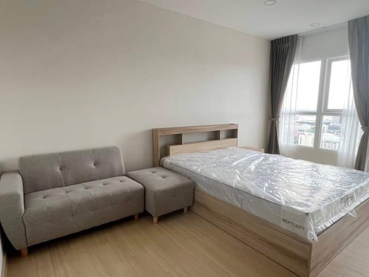 For RentCondoRamkhamhaeng, Hua Mak : ✅ SVR152 ✅ Line : @p2nproperty