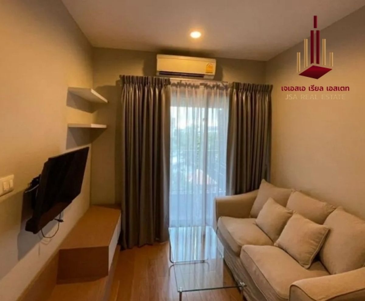 For RentCondoSukhumvit, Asoke, Thonglor : ✨ For Rent: Lette Dwell Sukhumvit 26 Condo ✨ 💰 ONLY 19,000 THB/Month