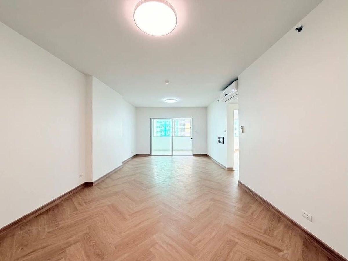 For SaleCondoKasetsart, Ratchayothin : Supalai Park Kaset (For Sale) / 2 bedroom condo