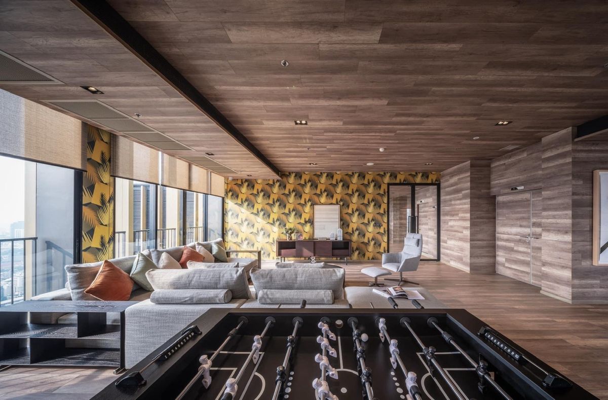 ให้เช่าคอนโดสุขุมวิท อโศก ทองหล่อ : 𝐍𝐎𝐁𝐋𝐄 𝐒𝐮𝐤𝐡𝐮𝐦𝐯𝐢𝐭 𝟏𝟗 𝐍𝐞𝐰 𝐑𝐨𝐨𝐦 𝑭𝒐𝒓 𝑹𝒆𝒏𝒕 𝟐𝟔,𝟎𝟎𝟎/𝐌𝐨𝐧𝐭𝐡 𝐁𝐓𝐒 สุขุมวิท & 𝐌𝐑𝐓 อโศก รัลสัญญาขั้นต่ำ 𝐑𝐞𝐚𝐝𝐲 𝐓𝐨 𝐌𝐨𝐯𝐞 