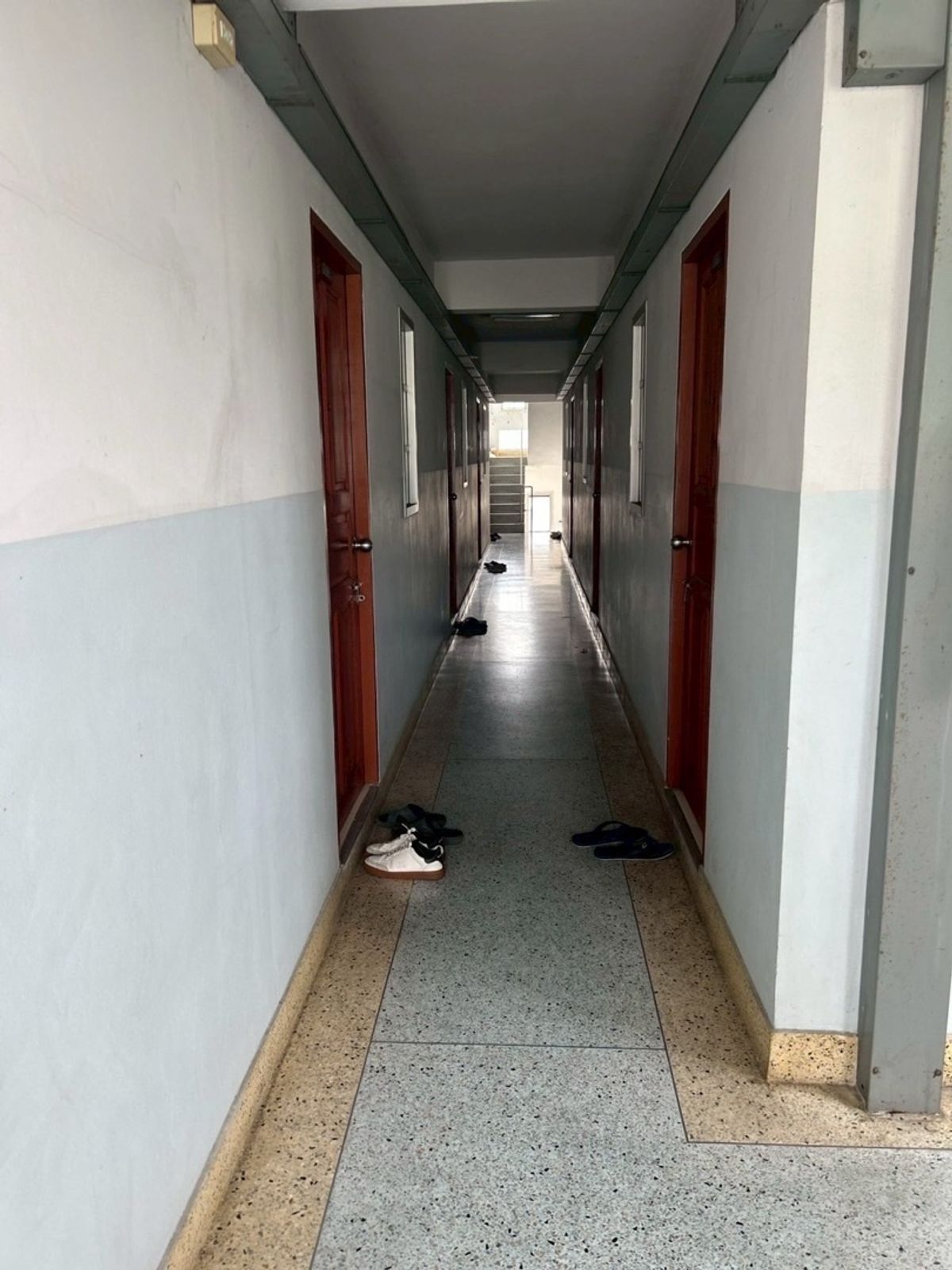 For SaleHotel&Apartment BusinessRamkhamhaeng, Hua Mak : Apartment for sale, Ramkhamhaeng 53/2