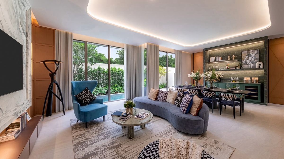 ขายบ้านโชคชัย4 ลาดพร้าว71 : ขายบ้าน 3 ชั้น  Providence Lane Kaset Nawamin ขนาด 561 Sq.m 4 bed 5 bath เพียง 35 MB เท่านั้น !! ติดต่อ 086-795-9997 (Jim)