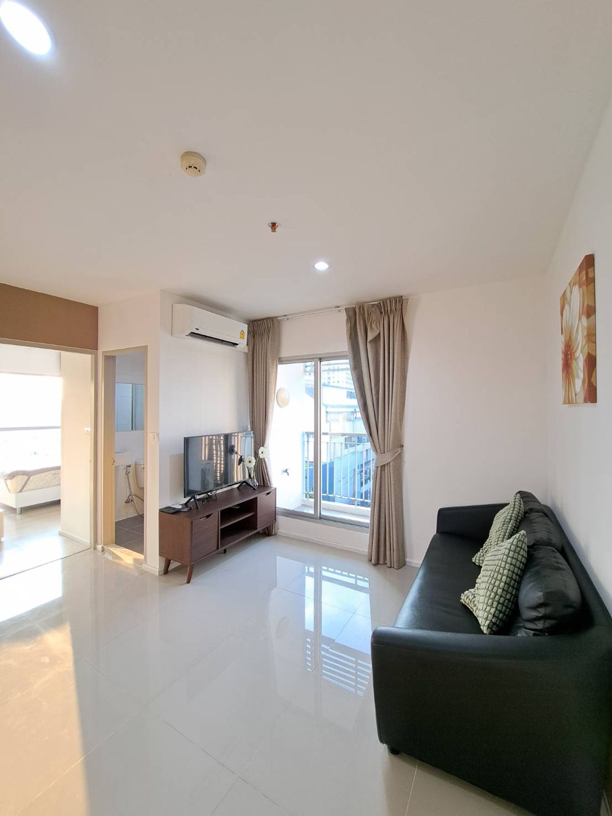 For RentCondoOnnut, Udomsuk : Aspire Sukhumvit 48 