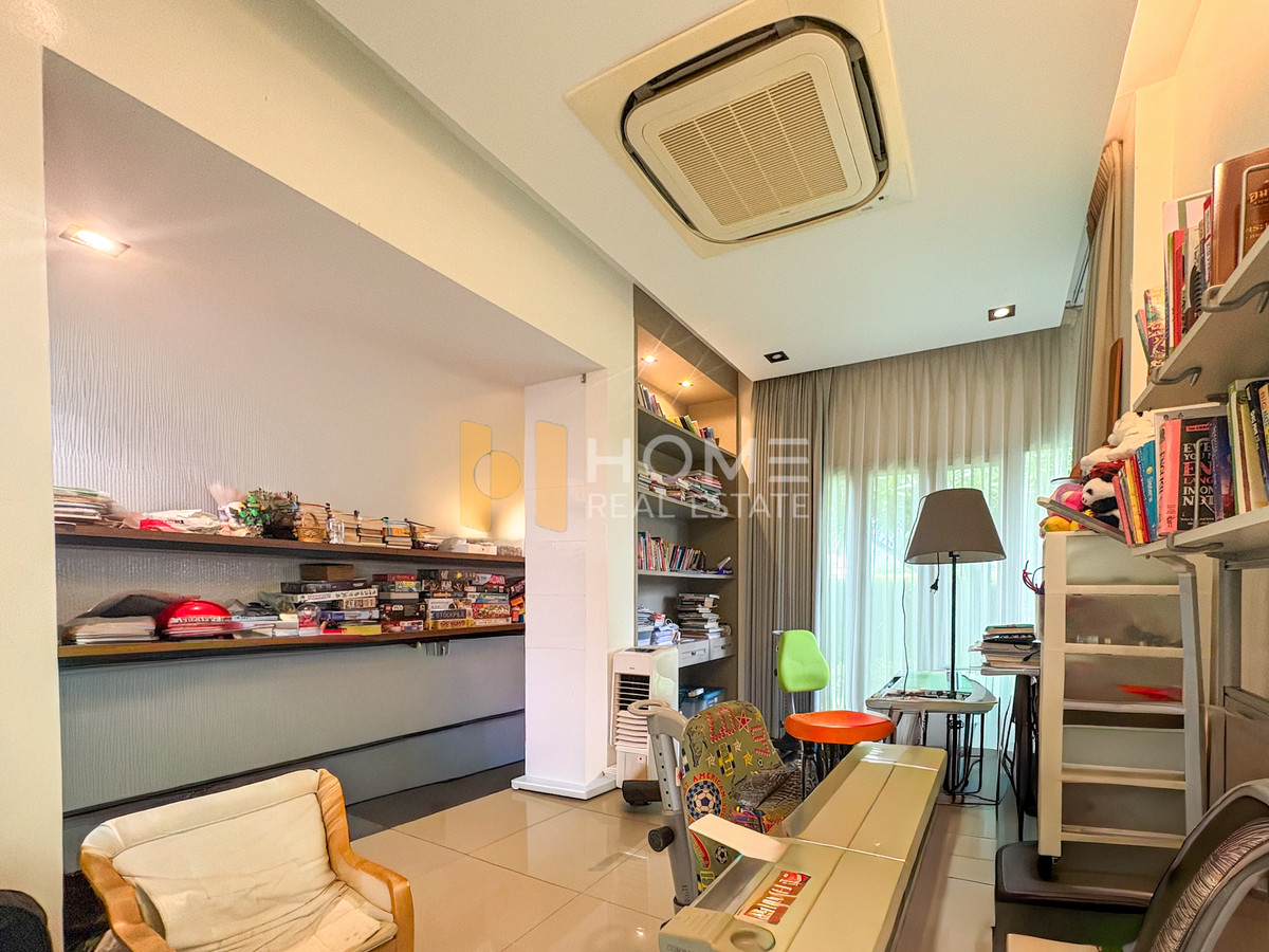 For SaleHouseNawamin, Ramindra : Detached house, Casa Leice, Kaset -Nawamin / 6 Bedrooms (Sale), Casa Legend Kaset - Nawamin / Details 6 Bedrooms (For Sale) TPM048