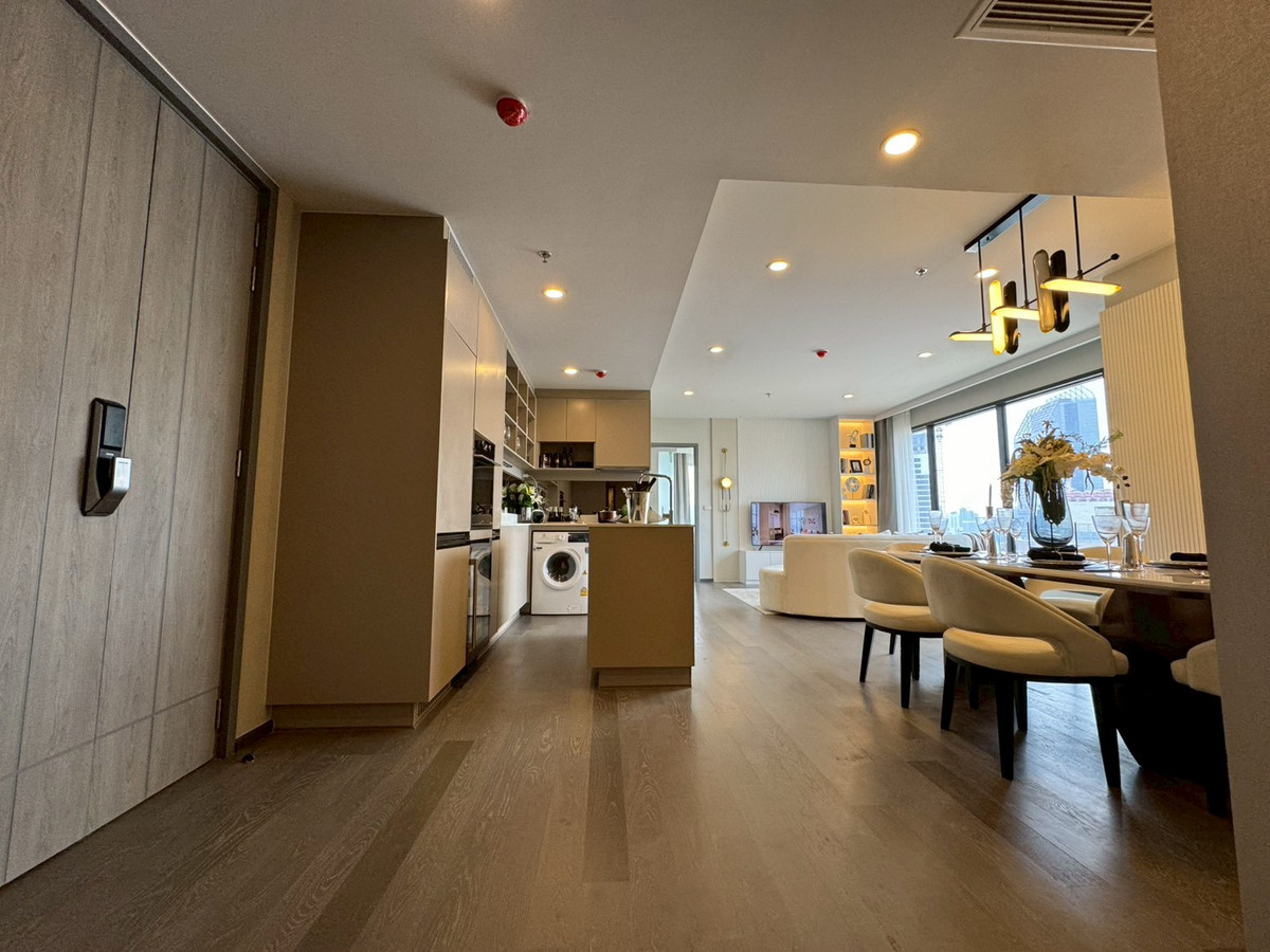 ให้เช่าคอนโดคลองเตย กล้วยน้ำไท : ให้เช่า Coco Parc By Dusit 3 นอน 3 น้ำ ห้องใหม่  ไม่มี Defect ฟรีทำความสะอาดห้อง 4 ครั้ง/เดือน จาก Dusit ตกแต่งอย่างดีตามภาพ …!!!