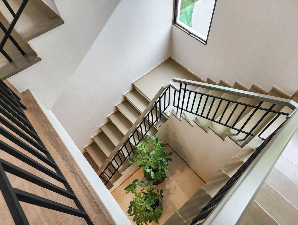 ขายบ้านพัฒนาการ ศรีนครินทร์ : 💎💎💎บ้านเดี่ยว 3ชั้น ทำเลบ้านหรูกรุงเทพกรีฑา “ AERIE ศรีนครินทร์ - กรุงเทพกรีฑา “ นัดหมายชมโครงการ 086-795-9997 จิมมี่