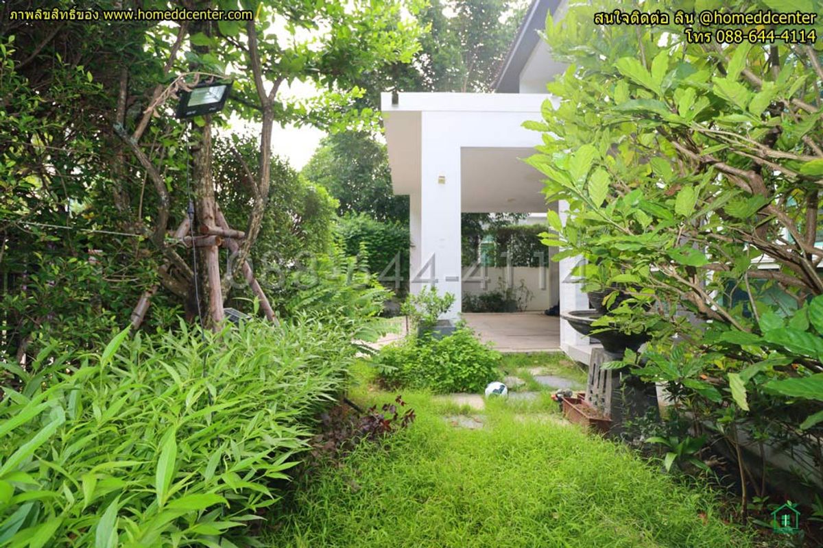 ขายบ้านมีนบุรี-ร่มเกล้า : บ้านเดี่ยว มีนบุรี ร่มเกล้า  มัณฑนา ศรีนครินทร์–ร่มเกล้า ใกล้สุวรรณภูมิ แอร์ลิงก์ ลาดกระบัง รถไฟฟ้าสีชมพู มีนบุรี