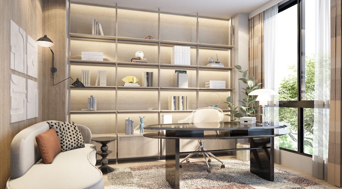 ขายบ้านพัฒนาการ ศรีนครินทร์ : 💎💎💎บ้านเดี่ยว 3ชั้น ทำเลบ้านหรูกรุงเทพกรีฑา “ AERIE ศรีนครินทร์ - กรุงเทพกรีฑา “ นัดหมายชมโครงการ 086-795-9997 จิมมี่