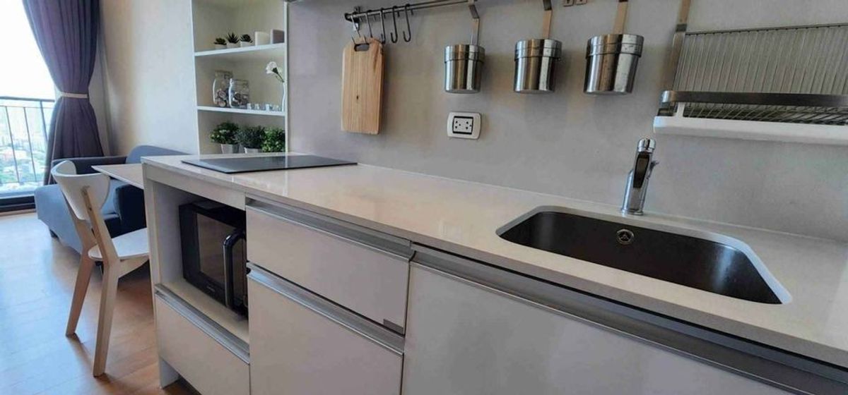 For RentCondoLadprao, Central Ladprao : ✅ EQX121 ✅ Line : @p2nproperty