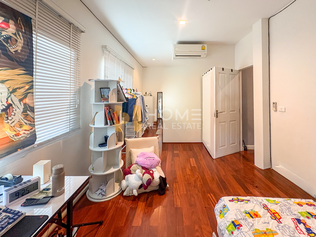 For SaleHouseNawamin, Ramindra : Detached house, Casa Leice, Kaset -Nawamin / 6 Bedrooms (Sale), Casa Legend Kaset - Nawamin / Details 6 Bedrooms (For Sale) TPM048