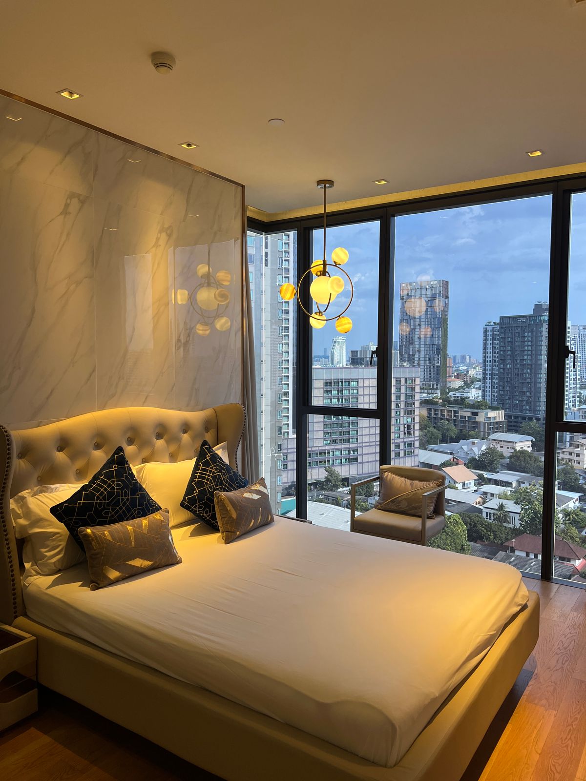 CondoSukhumvit, Asoke, Thonglor : 💎 Best Value at BEATNIQ Sukhumvit 32 – Right Now. 🔥 2BR, 80 sq.m | Rent & Sale | 26 Feb Only 🗝️🚀