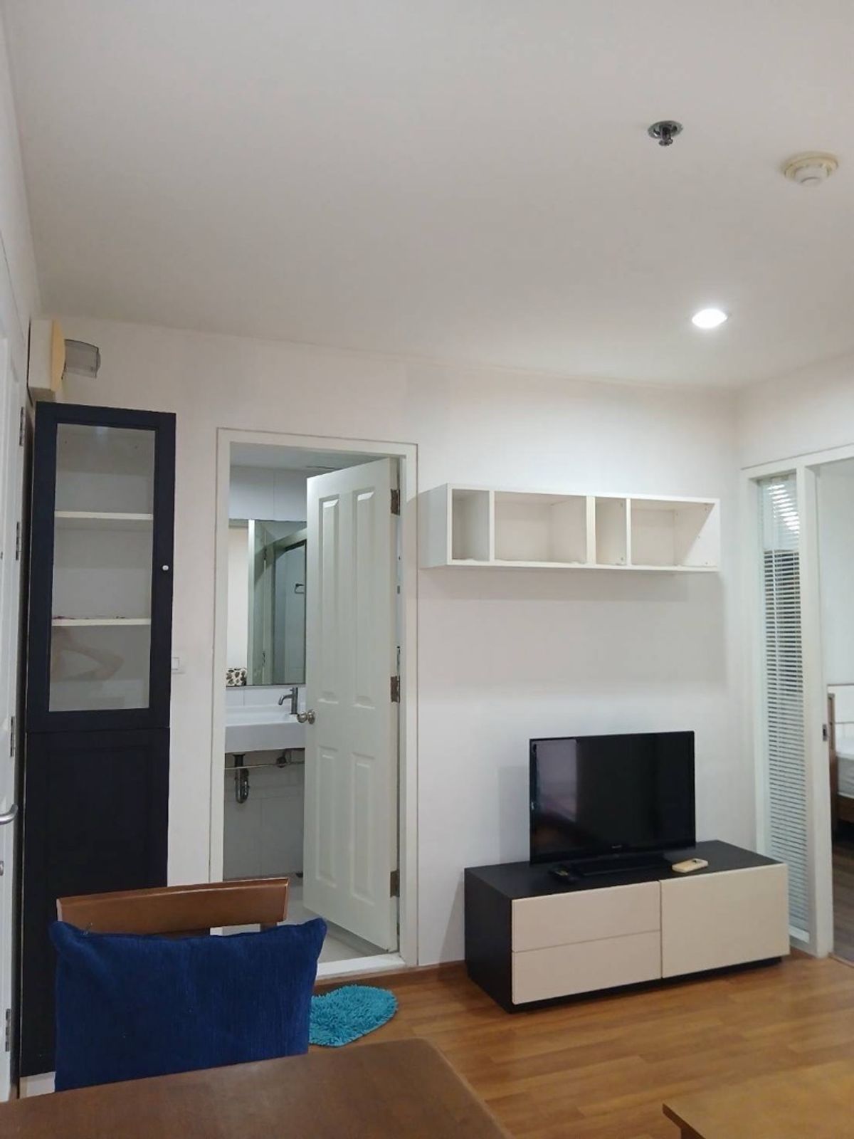 ให้เช่าคอนโดอ่อนนุช อุดมสุข : ให้เช่าคอนโดยูดีไลท์อ่อนนุช 30ตร.ม ห้องสวย วิวดีชั้น30 เฟอร์พร้อมเครื่องใช้ไฟฟ้าครบ ใกล้bts.อ่อนนุช 13,000/เดือน พร้อมอยู่ด่วน!!!- ประกัน 2 เดือน ล่วงหน้า 1 เดือน (ย้ายเข้าอยู่ได้เลย)