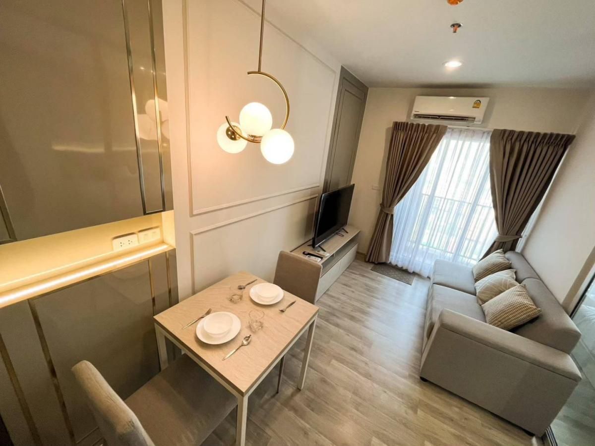 For RentCondoRamkhamhaeng, Hua Mak : ✅ NMN144 ✅ Line : @p2nproperty