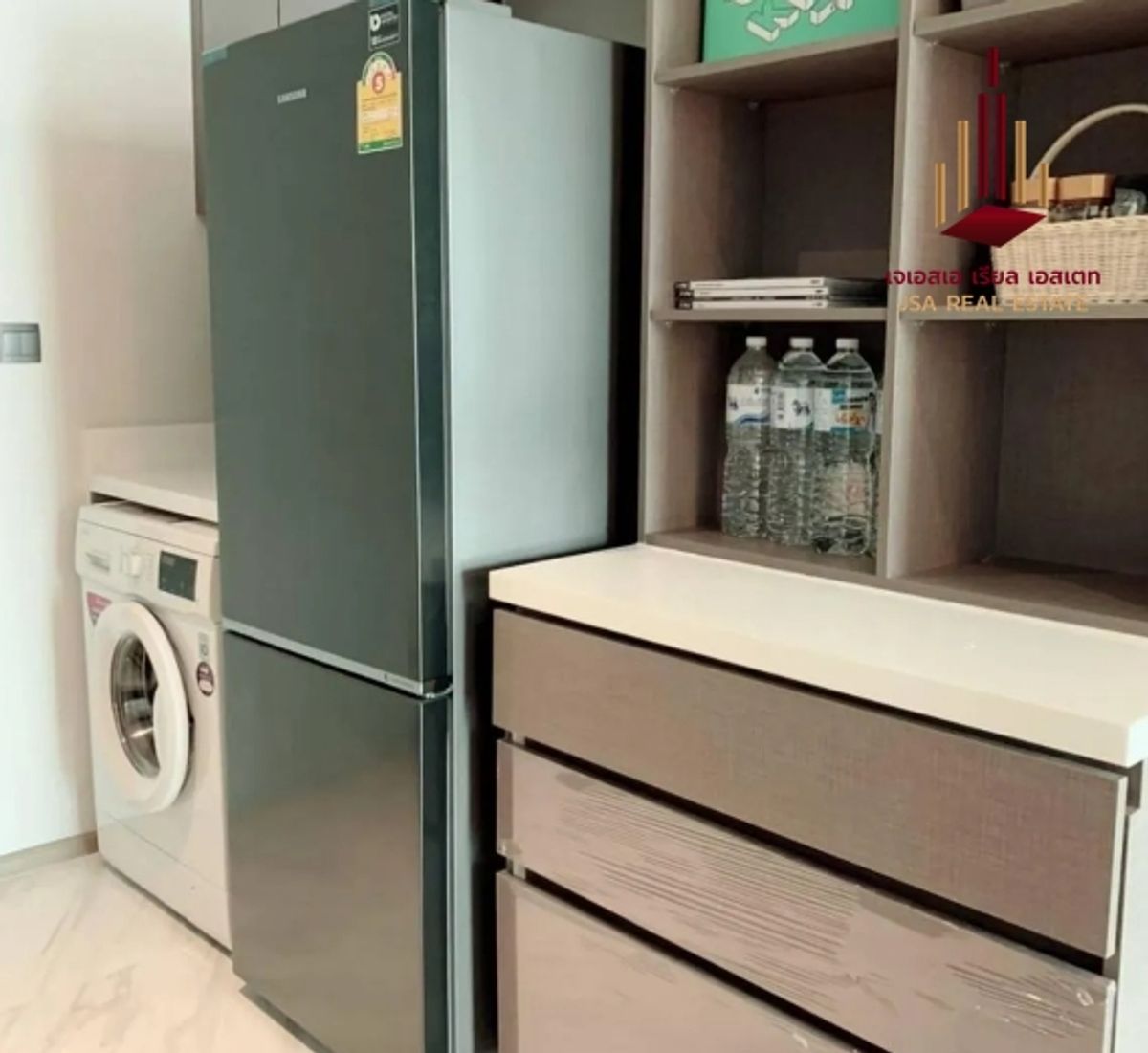 ให้เช่าคอนโดสุขุมวิท อโศก ทองหล่อ : ✨ For Rent: RHYTHM Ekkamai Condo ✨ 💰 Only 55,000 THB/month