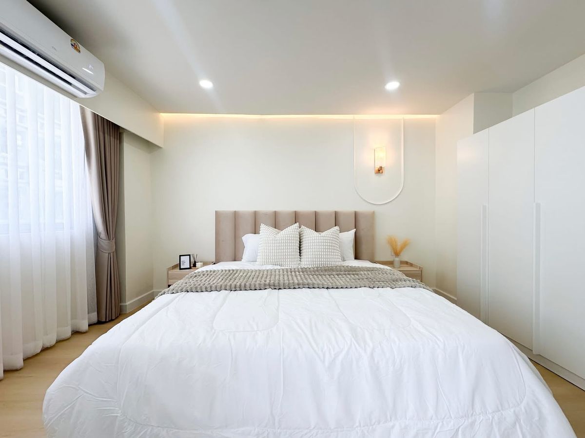 For SaleCondoRatchadapisek, Huaikwang, Suttisan : ✨ [Sell] 🔥Wow Price🔥 | Garden Place Ratchada / Garden Place Ratchada 20: 1 Bed / 1 Bedroom | Code: Twosas92