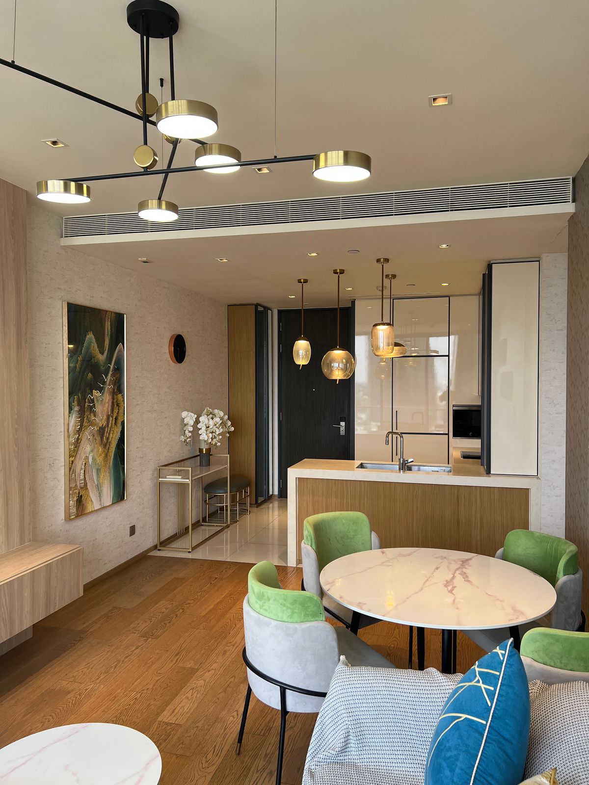 CondoSukhumvit, Asoke, Thonglor : 💎 Best Value at BEATNIQ Sukhumvit 32 – Right Now. 🔥 2BR, 80 sq.m | Rent & Sale | 26 Feb Only 🗝️🚀