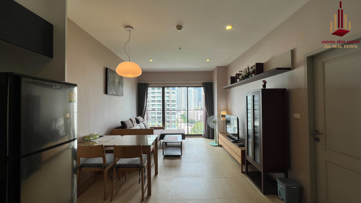 For RentCondoSukhumvit, Asoke, Thonglor : ✨ For RENT: Noble Refine Condo ✨ 💰 ONLY 21,000 THB/Month