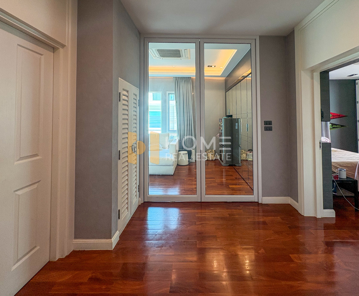 For SaleHouseNawamin, Ramindra : Detached house, Casa Leice, Kaset -Nawamin / 6 Bedrooms (Sale), Casa Legend Kaset - Nawamin / Details 6 Bedrooms (For Sale) TPM048