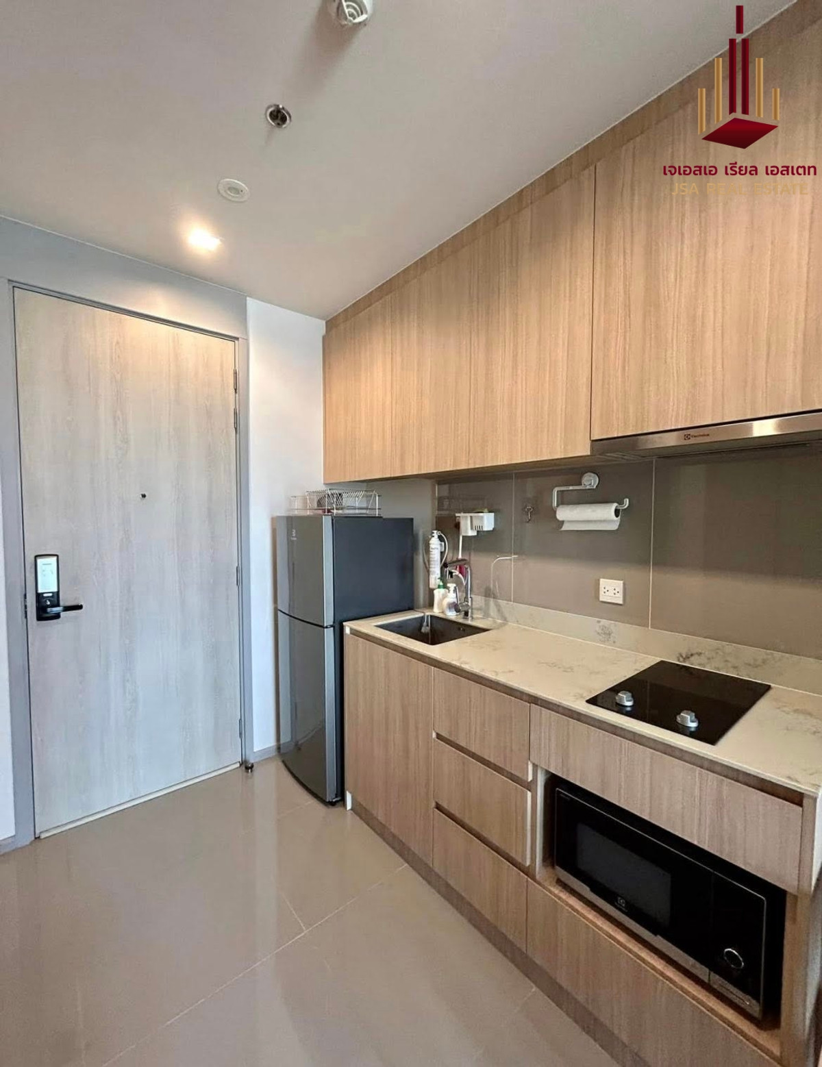 ให้เช่าคอนโดสะพานควาย จตุจักร : ✨ For Rent: M Jatujak Condo  ✨  💰 Only 18,000 THB/month