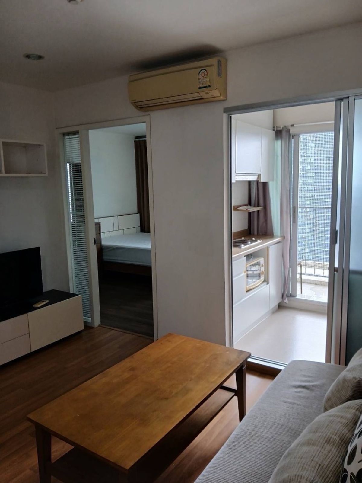 ให้เช่าคอนโดอ่อนนุช อุดมสุข : ให้เช่าคอนโดยูดีไลท์อ่อนนุช 30ตร.ม ห้องสวย วิวดีชั้น30 เฟอร์พร้อมเครื่องใช้ไฟฟ้าครบ ใกล้bts.อ่อนนุช 13,000/เดือน พร้อมอยู่ด่วน!!!- ประกัน 2 เดือน ล่วงหน้า 1 เดือน (ย้ายเข้าอยู่ได้เลย)