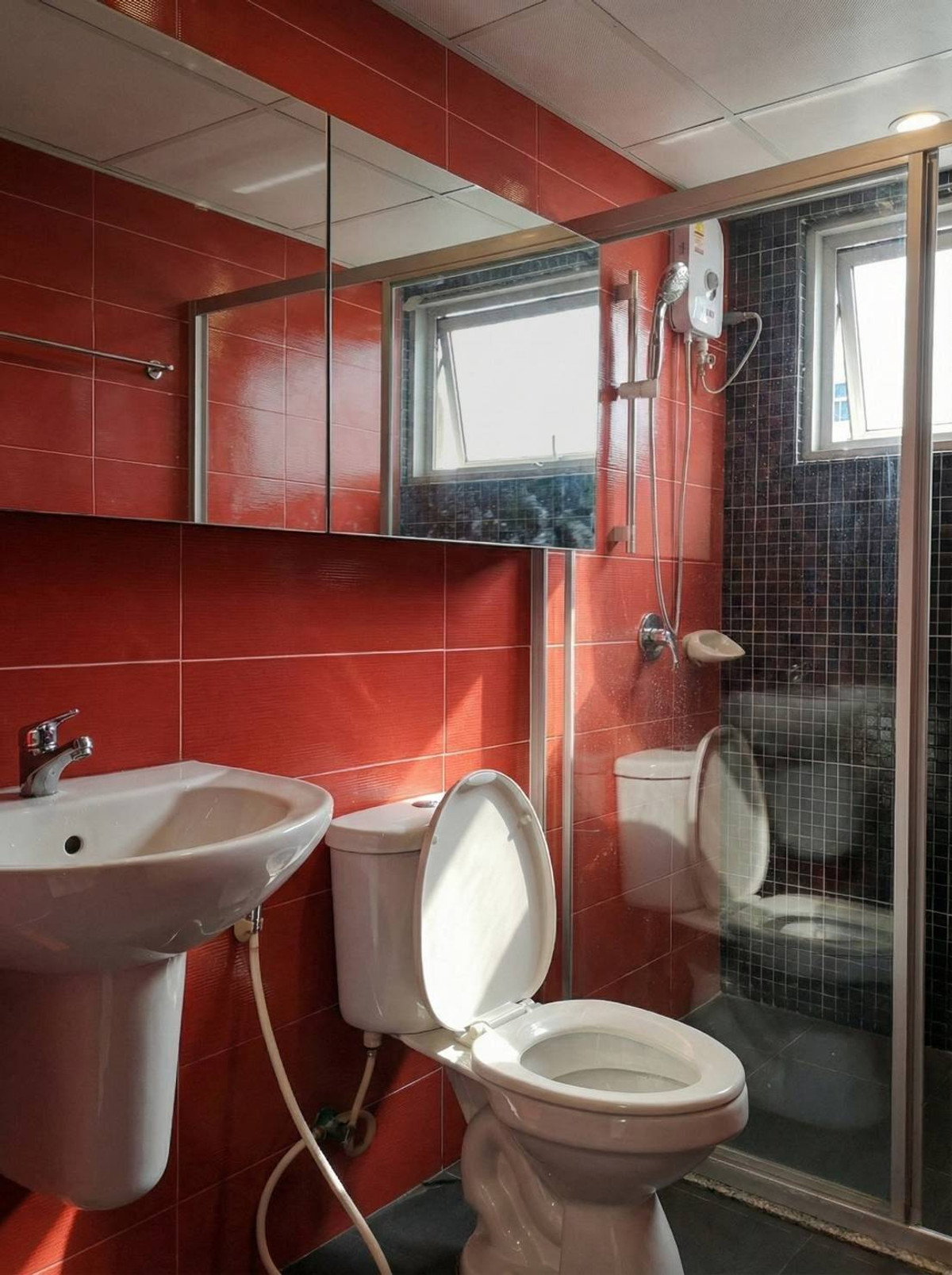 ขายคอนโดรัชดา ห้วยขวาง : ทิศเหนือ ห้องสวยเฟอร์ฯครบราคาดี!!⭐Supalai City Resort รัชดา-ห้วยขวาง