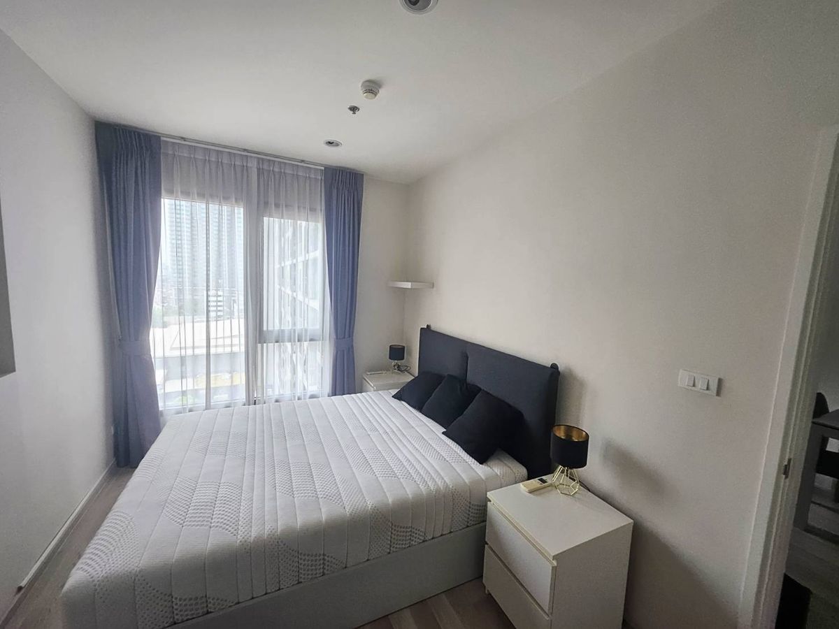 For RentCondoRatchadapisek, Huaikwang, Suttisan : 🔴20,000 ฿ 🔴 🔴 𝐂𝐞𝐧𝐭𝐫𝐢𝐜 𝐑𝐚𝐭𝐜𝐡𝐚𝐝𝐚 - 𝐇𝐮𝐚𝐲 𝐊𝐰𝐚𝐧𝐠┃ Sentrak Ratchada -Huai Khwang ✅ Near MRT Huai Khwang, pleased 🙏 Interested to say hello (very fast answer): 📱 Property code 6808-29053: ID LINE:@bbcondo88