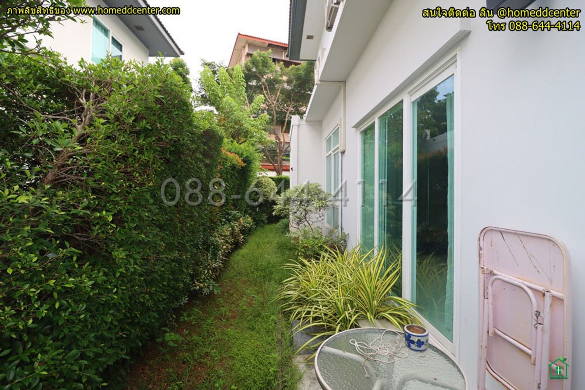 ขายบ้านมีนบุรี-ร่มเกล้า : บ้านเดี่ยว มีนบุรี ร่มเกล้า  มัณฑนา ศรีนครินทร์–ร่มเกล้า ใกล้สุวรรณภูมิ แอร์ลิงก์ ลาดกระบัง รถไฟฟ้าสีชมพู มีนบุรี