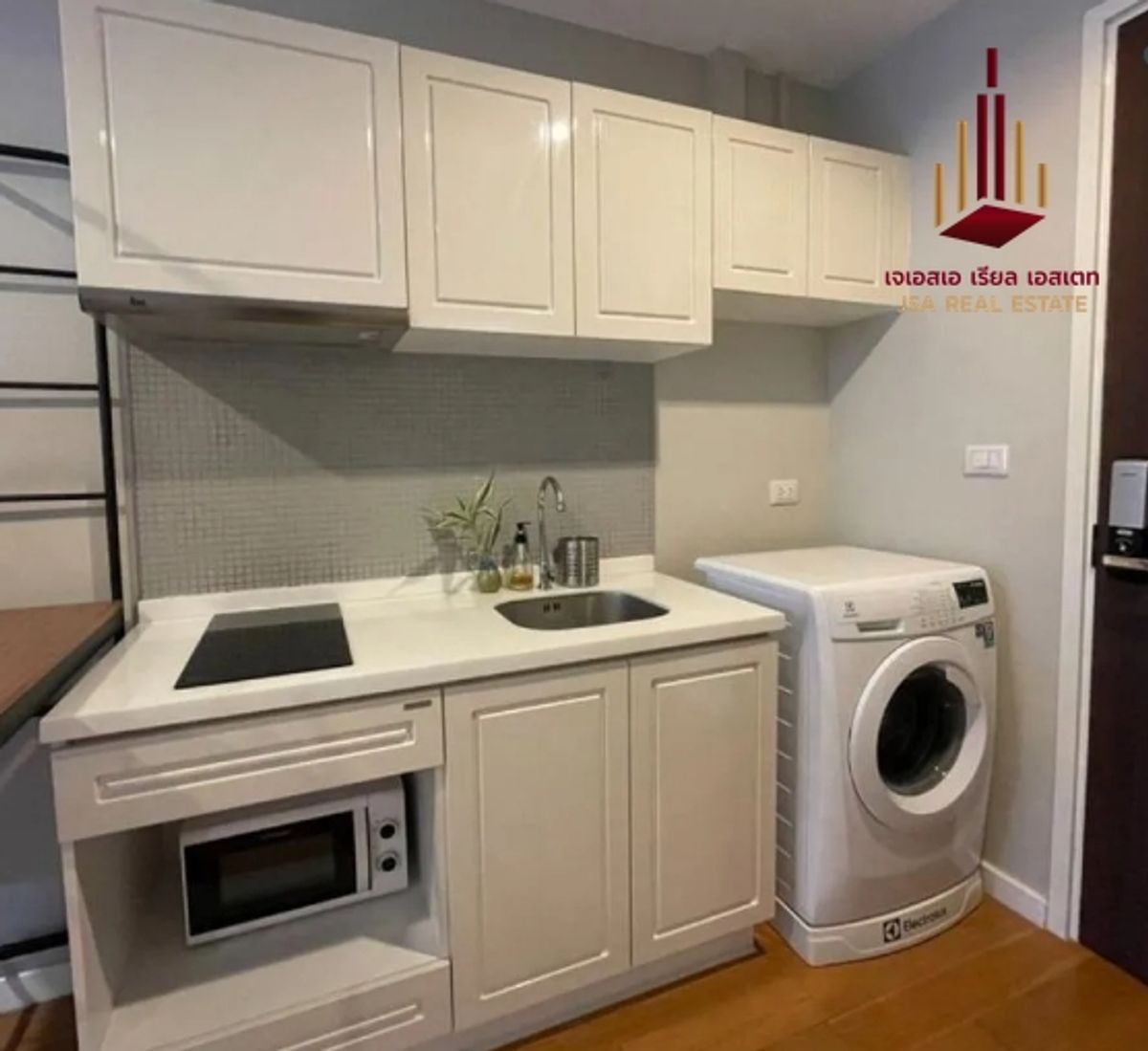 ให้เช่าคอนโดสุขุมวิท อโศก ทองหล่อ : ✨ For Rent: lette Dwell Sukhumvit 26 Condo ✨  💰 Only 19,000 THB/month