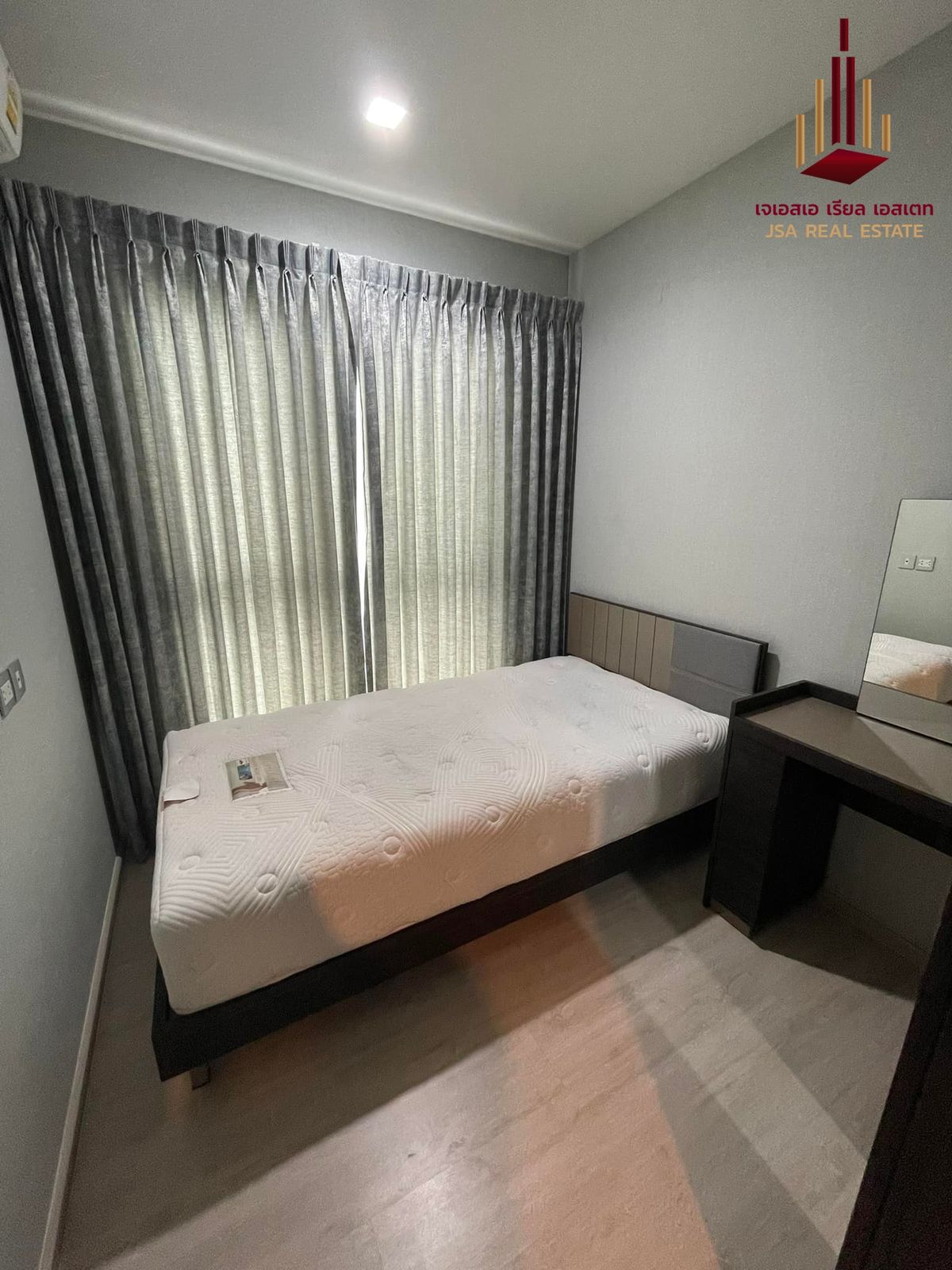 ให้เช่าคอนโดราชเทวี พญาไท : ✨ For Rent: RHYTHM Rangnam Condo ✨ 💰 Only 30,000 THB/month