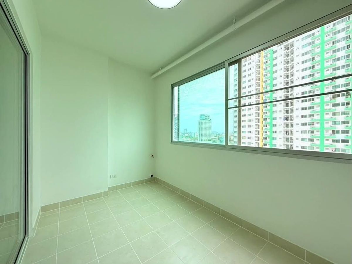 For SaleCondoKasetsart, Ratchayothin : Supalai Park Kaset (For Sale) / 2 bedroom condo