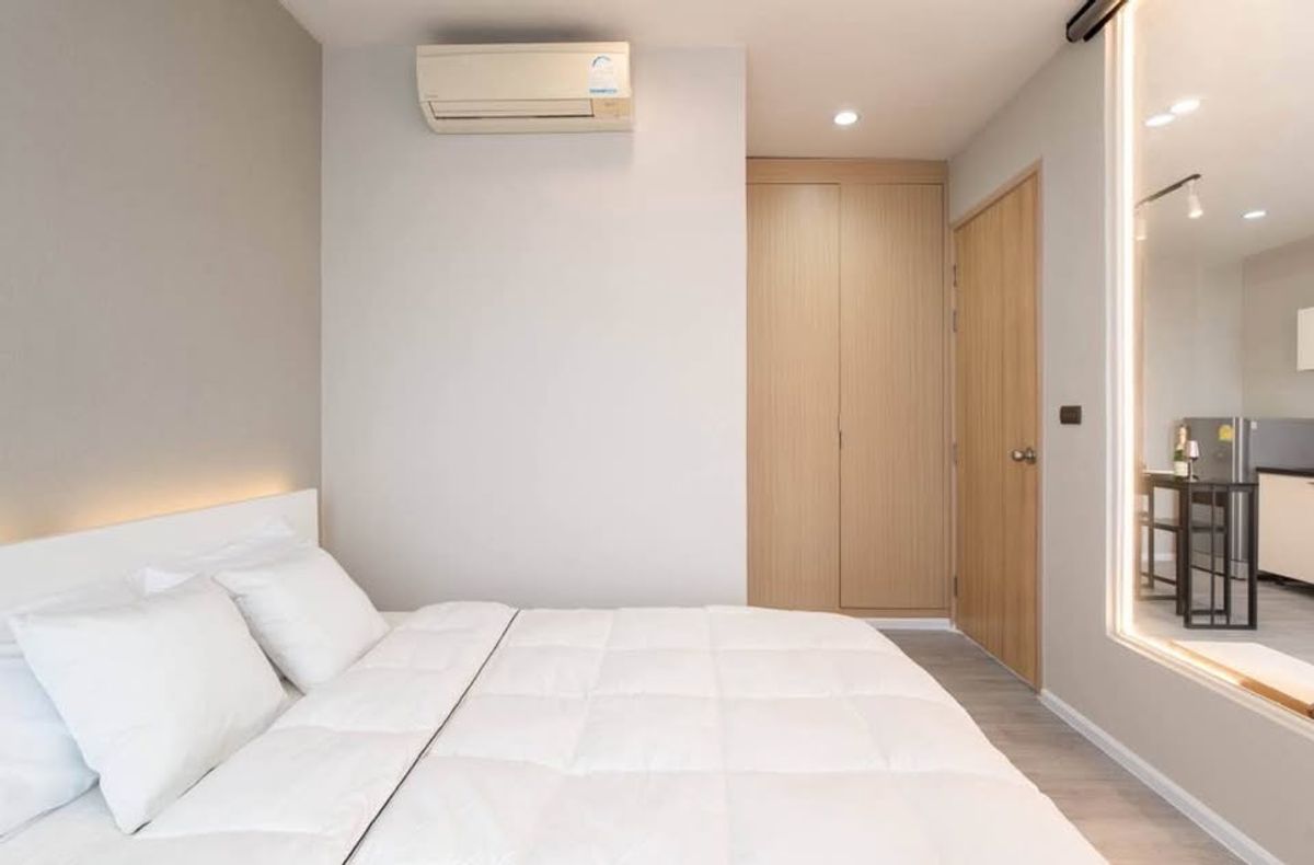 For RentCondoWongwianyai, Charoennakor : Code PR217 Condo Fuse Sathorn-Taksin