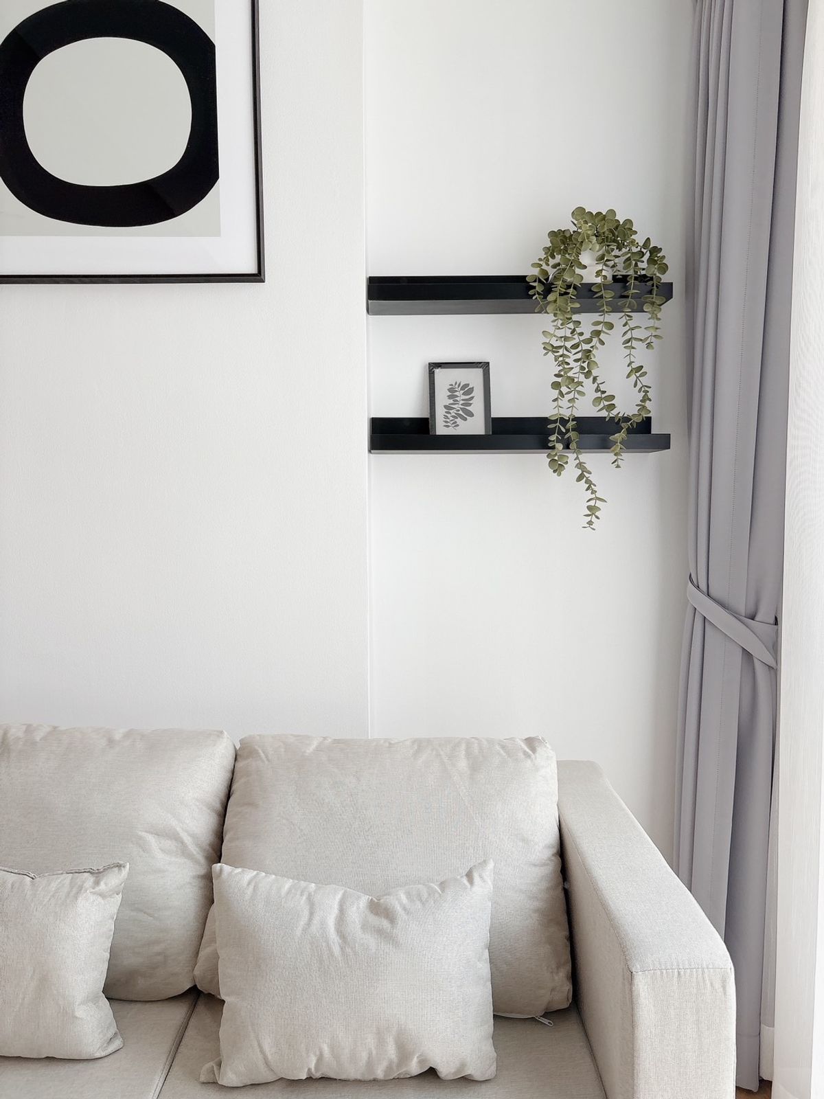 For SaleCondoChokchai 4, Ladprao 71, Ladprao 48, : 🔖 2 bedrooms, 64 square meters, 2.4 million only, complete, ready