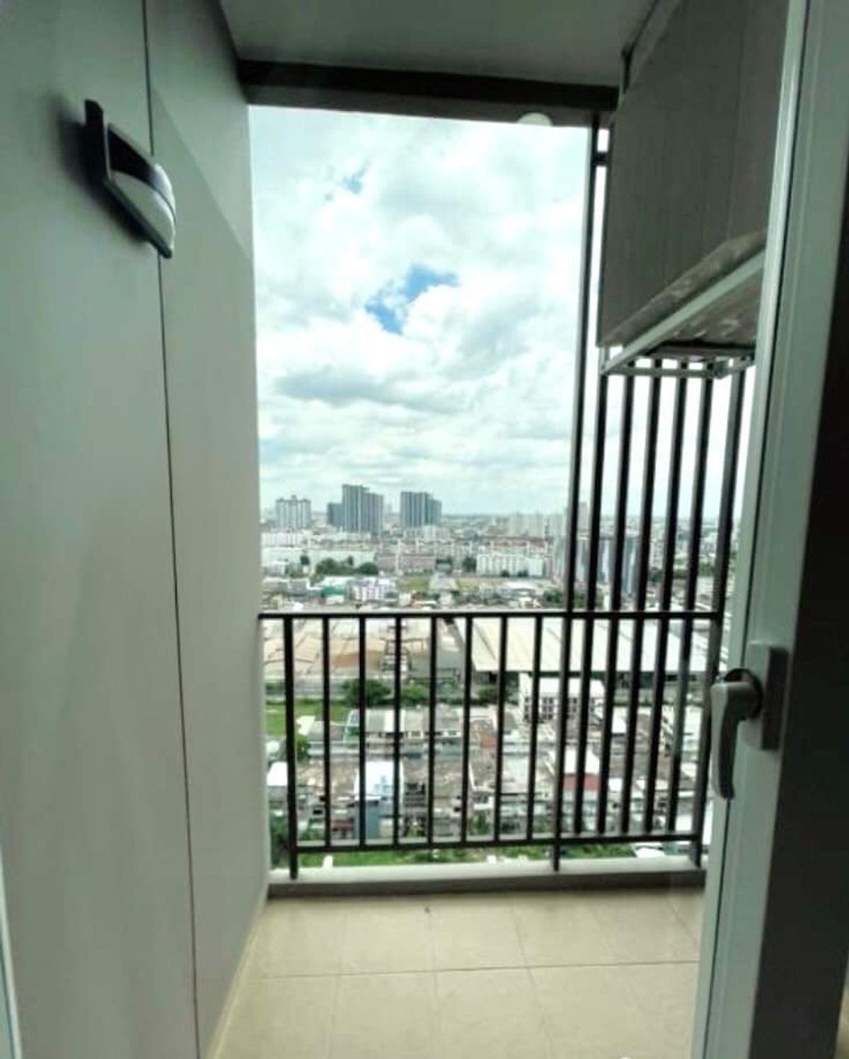 For RentCondoRamkhamhaeng, Hua Mak : ✅ SVR157 ✅ Line : @p2nproperty