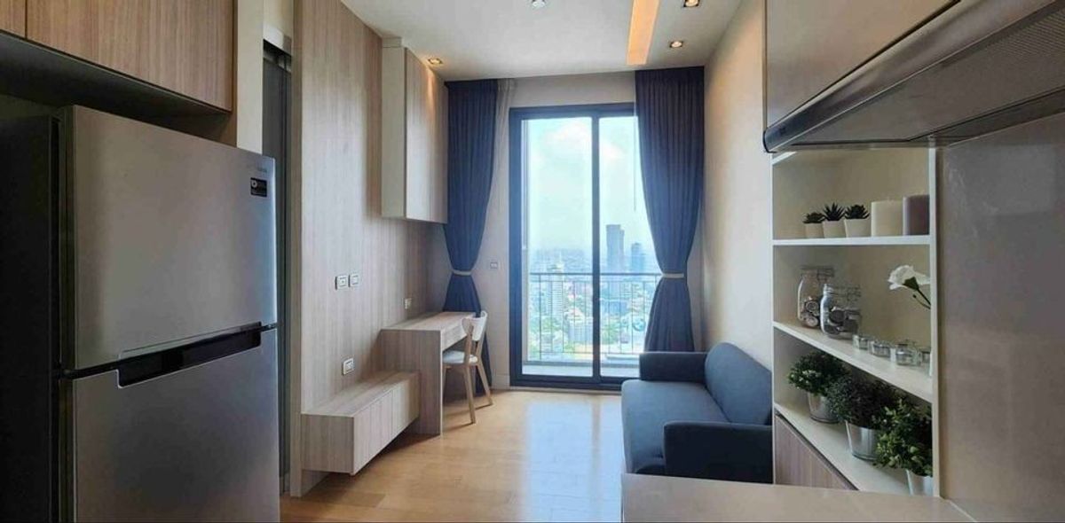 For RentCondoLadprao, Central Ladprao : ✅ EQX121 ✅ Line : @p2nproperty