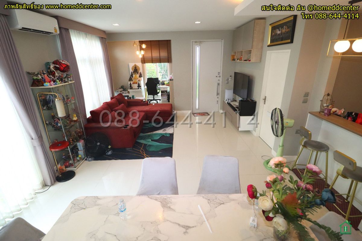 ขายบ้านมีนบุรี-ร่มเกล้า : บ้านเดี่ยว มีนบุรี ร่มเกล้า  มัณฑนา ศรีนครินทร์–ร่มเกล้า ใกล้สุวรรณภูมิ แอร์ลิงก์ ลาดกระบัง รถไฟฟ้าสีชมพู มีนบุรี