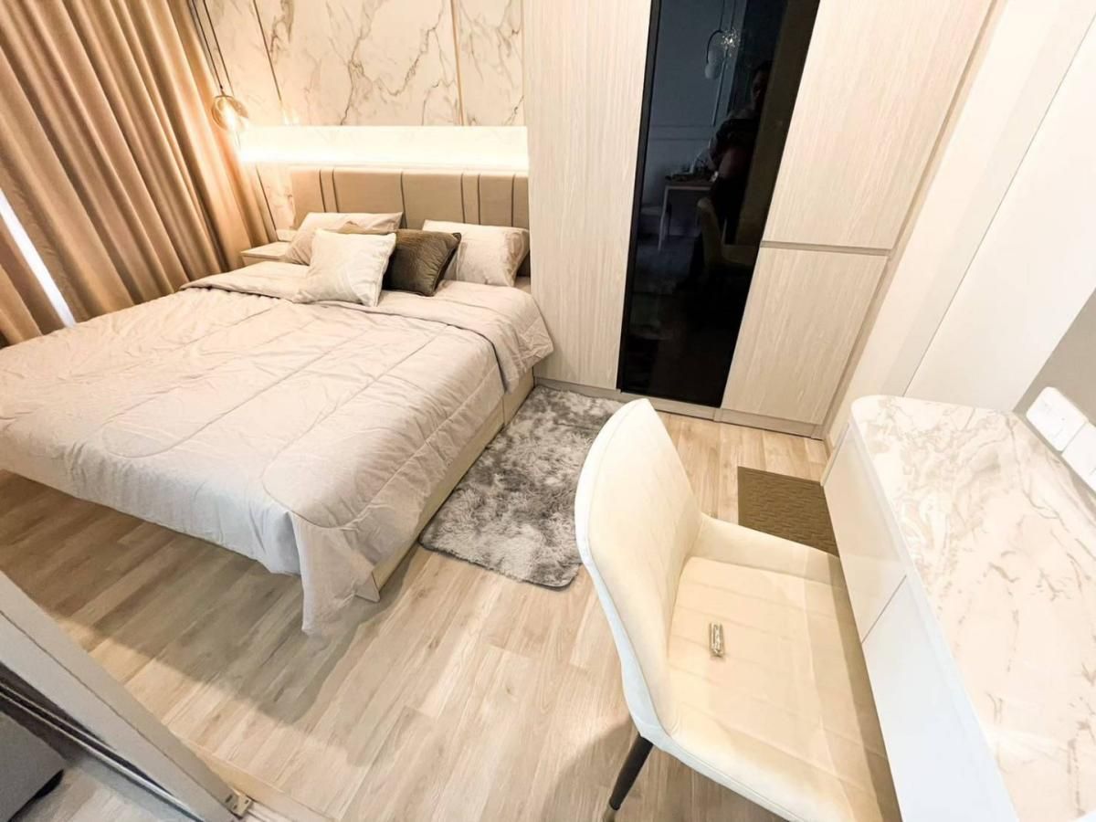 For RentCondoRamkhamhaeng, Hua Mak : ✅ NMN144 ✅ Line : @p2nproperty