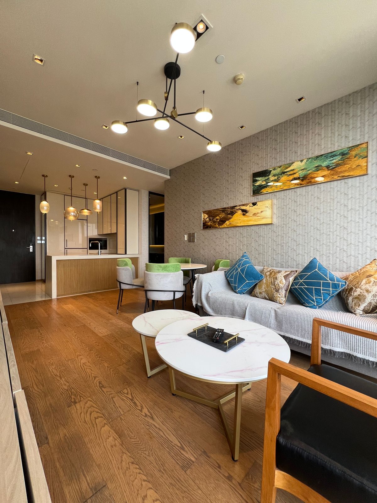 CondoSukhumvit, Asoke, Thonglor : 💎 Best Value at BEATNIQ Sukhumvit 32 – Right Now. 🔥 2BR, 80 sq.m | Rent & Sale | 26 Feb Only 🗝️🚀