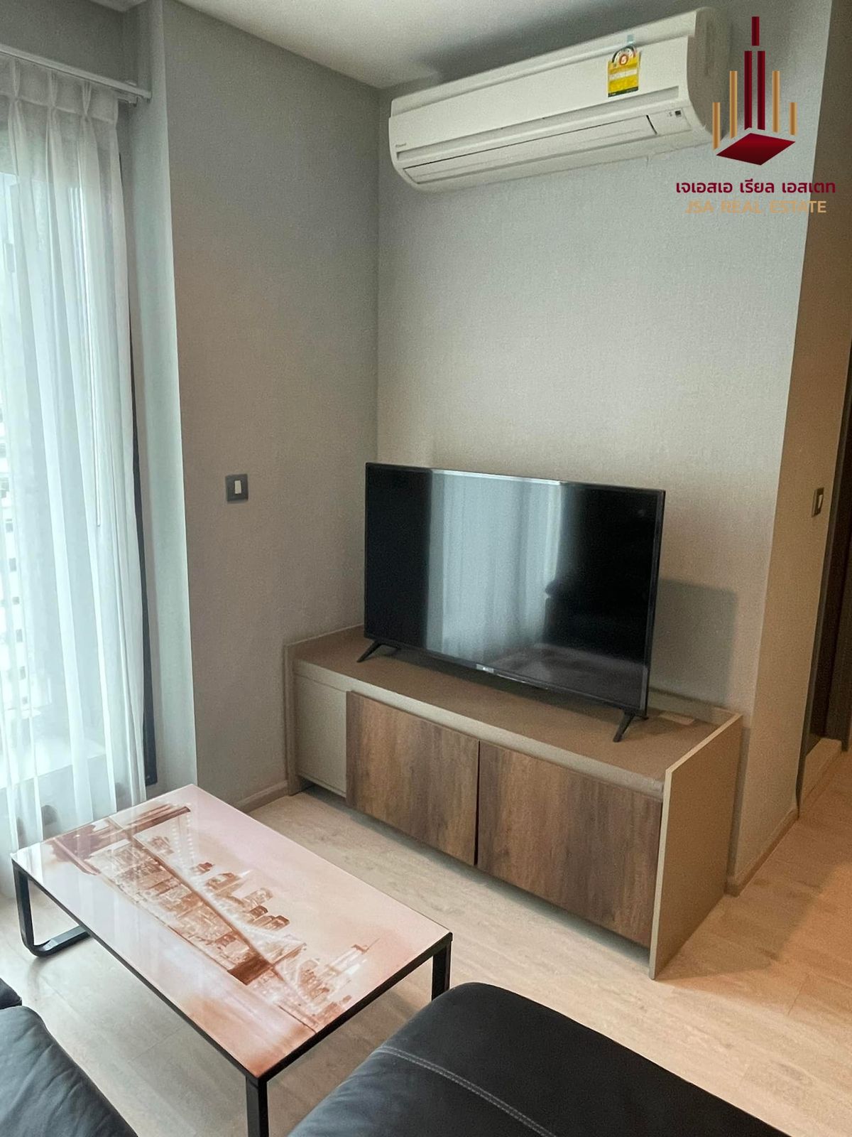 ให้เช่าคอนโดราชเทวี พญาไท : ✨ For Rent: RHYTHM Rangnam Condo ✨ 💰 Only 30,000 THB/month