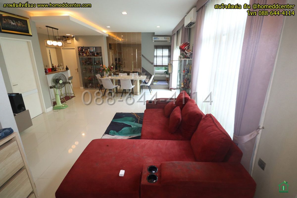 ขายบ้านมีนบุรี-ร่มเกล้า : บ้านเดี่ยว มีนบุรี ร่มเกล้า  มัณฑนา ศรีนครินทร์–ร่มเกล้า ใกล้สุวรรณภูมิ แอร์ลิงก์ ลาดกระบัง รถไฟฟ้าสีชมพู มีนบุรี