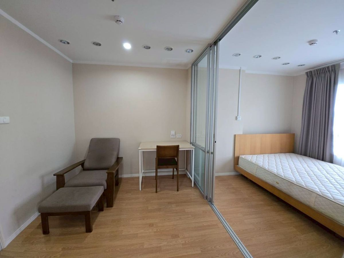 For RentCondoPattanakan, Srinakarin : ✅  LPNSH374 ✅ Line : @p2nproperty