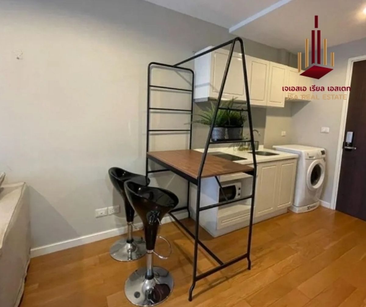 ให้เช่าคอนโดสุขุมวิท อโศก ทองหล่อ : ✨ For Rent: lette Dwell Sukhumvit 26 Condo ✨  💰 Only 19,000 THB/month