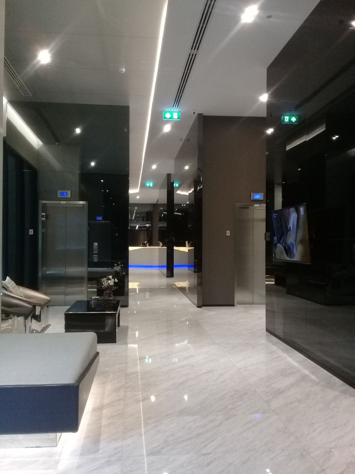 ให้เช่าคอนโดราชเทวี พญาไท : 🔥ให้เช่าด่วน🔥ห้องมุม 2 นอน 2 ห้องน้ำมีอ่าง เฟอร์ครบ พร้อมอยู่ ใกล้ BTS ราชเทวี ❗